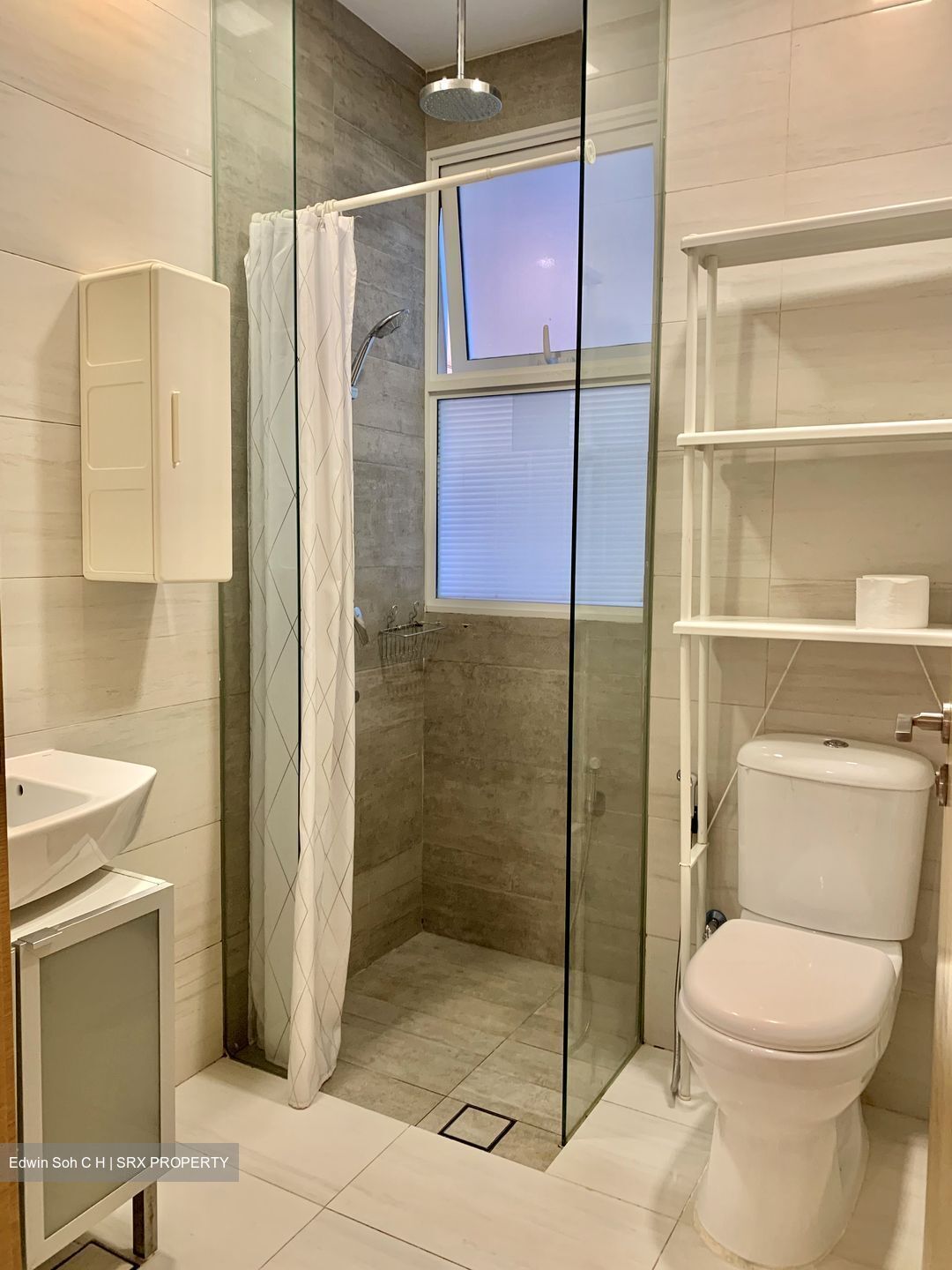 Sea Suites (D5), Apartment #566428801